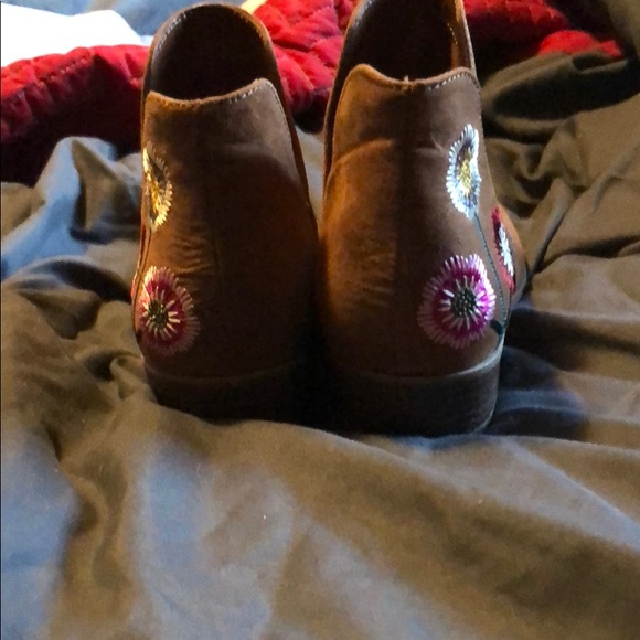 Short boot - Picture 4 of 6